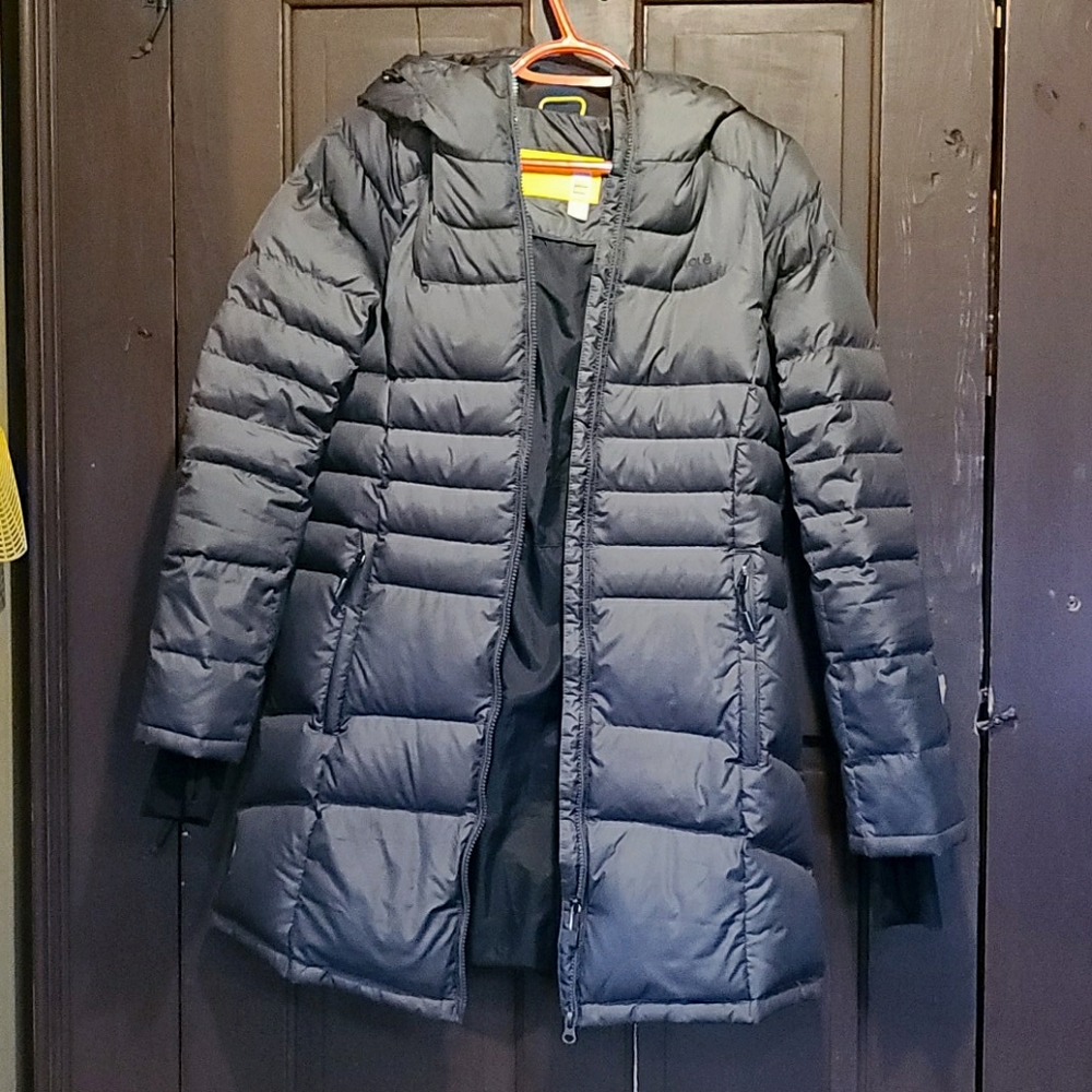 Lole winter coat